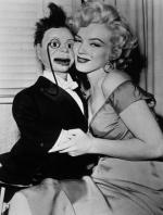 Мэрилин Монро: 342x450 / 31 Кб