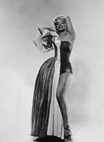 Мэрилин Монро: 332x450 / 23 Кб