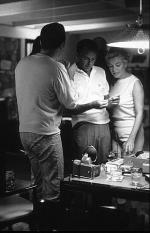 Мэрилин Монро: 290x450 / 34 Кб