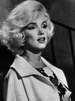 Мэрилин Монро: 338x450 / 32 Кб