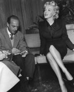 Мэрилин Монро: 321x400 / 27 Кб