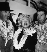 Мэрилин Монро: 404x450 / 53 Кб