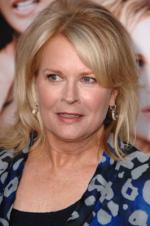 Кэндис Берген: 266x400 / 25 Кб