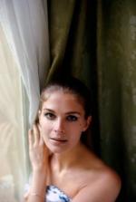 Кэндис Берген: 283x420 / 16 Кб