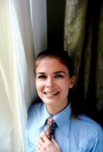 Кэндис Берген: 286x420 / 18 Кб