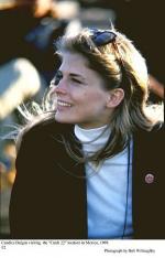 Кэндис Берген: 289x450 / 25 Кб