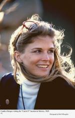 Кэндис Берген: 286x450 / 27 Кб