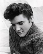 Элвис Пресли: 316x400 / 30 Кб