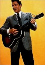 Элвис Пресли: 310x450 / 35 Кб