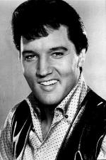 Элвис Пресли: 301x450 / 38 Кб