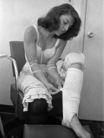 Энн Бэнкрофт: 558x737 / 88 Кб