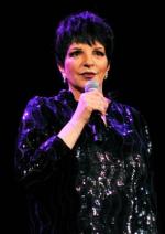 Лайза Миннелли: 284x400 / 21 Кб