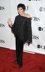 Лайза Миннелли: 249x400 / 20 Кб