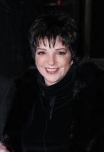 Лайза Миннелли: 274x400 / 13 Кб