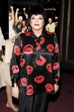 Лайза Миннелли: 264x400 / 29 Кб