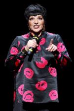 Лайза Миннелли: 266x400 / 21 Кб