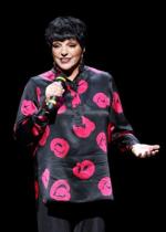 Лайза Миннелли: 286x400 / 19 Кб