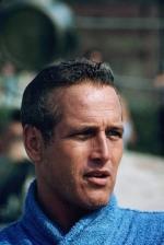 Пол Ньюман: 302x450 / 24 Кб