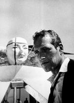 Пол Ньюман: 325x450 / 32 Кб