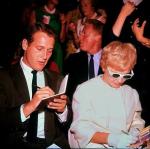 Пол Ньюман: 445x440 / 42 Кб