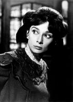 Одри Хепберн: 326x450 / 33 Кб