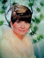 Одри Хепберн: 340x450 / 35 Кб