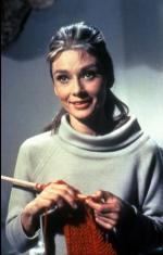 Одри Хепберн: 288x450 / 25 Кб