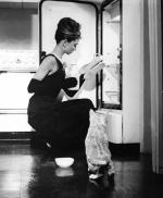 Одри Хепберн: 372x450 / 35 Кб