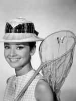 Одри Хепберн: 338x450 / 33 Кб