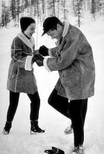 Одри Хепберн: 305x450 / 36 Кб