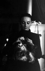 Одри Хепберн: 285x450 / 21 Кб