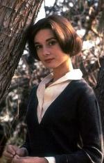 Одри Хепберн: 289x450 / 36 Кб