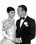 Одри Хепберн: 366x450 / 35 Кб