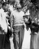 Одри Хепберн: 361x450 / 51 Кб