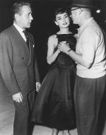 Одри Хепберн: 355x450 / 33 Кб