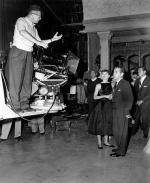 Одри Хепберн: 370x450 / 48 Кб