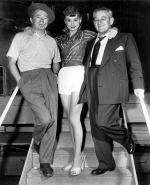 Одри Хепберн: 365x450 / 46 Кб