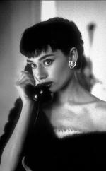 Одри Хепберн: 280x450 / 22 Кб