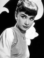 Одри Хепберн: 343x450 / 33 Кб