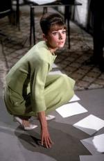 Одри Хепберн: 291x450 / 26 Кб