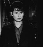 Одри Хепберн: 413x450 / 26 Кб