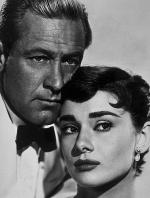 Одри Хепберн: 341x450 / 38 Кб