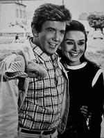 Одри Хепберн: 338x450 / 51 Кб