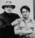 Марлон Брандо: 411x450 / 36 Кб