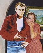 Джин Кэрол: 495x615 / 112 Кб