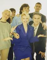 Джин Кэрол: 1068x1365 / 370 Кб