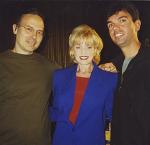 Джин Кэрол: 1167x1126 / 312 Кб