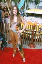 Кимберли Дж. Браун: 266x400 / 34 Кб