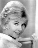 Дорис Дэй: 354x450 / 25 Кб