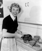 Дорис Дэй: 374x450 / 31 Кб